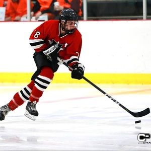 Meet your Posher, Xavier